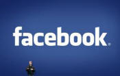 Facebook Logo